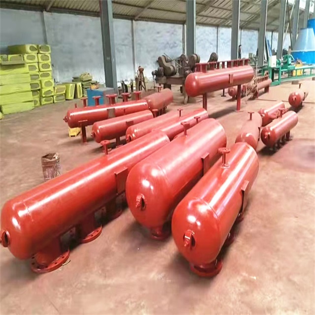 新乐分气缸容器性价比高
